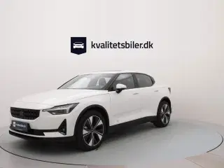 Polestar 2  Long Range