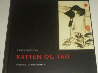 Bog, Katten og Tao