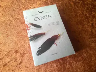 Evnen, Siri Pettersen