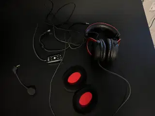 HyperX Cloud 2