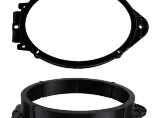 Connects2 højttalerramme gmc Chevrolet