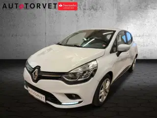 Renault Clio IV 0,9 TCe 90 Zen Van