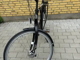 Winther Herre Cykel