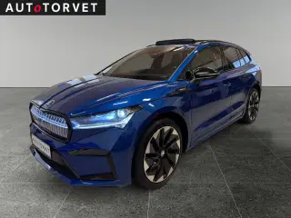 Skoda Enyaq 80 iV Sportline Premium