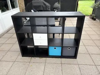 Ikea reol