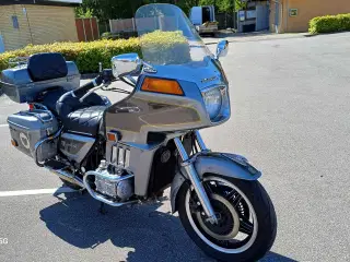 Honda goldwing 1100 aspencade 