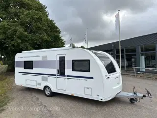 2019 - Adria Alpina 613 UT