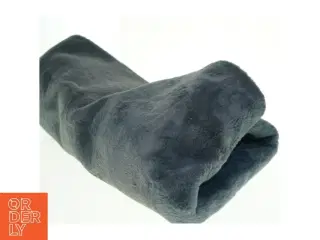 Gråt plystæppe fra Cat (str. 200 cm)
