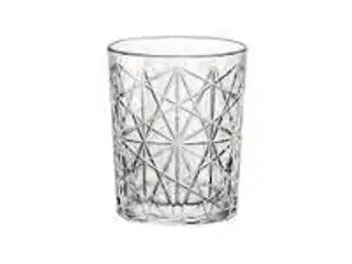 24 stk. Whiskeyglas lav 27,5 cl H88,5 mm Lounge