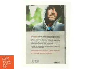 Sønnen af Jo Nesbø (Bog)