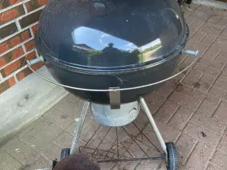 Weber kul gril 58 cm