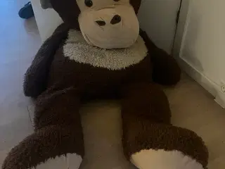 Kæmpe bamse