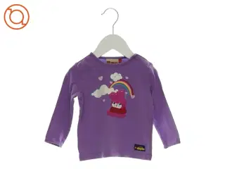 Langærmet bluse fra Lego Wear (str. 74)