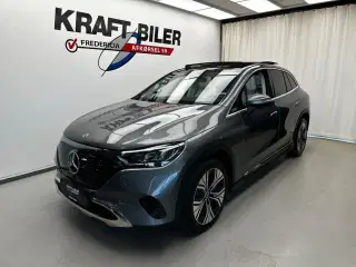 Mercedes EQE350 SUV  4Matic