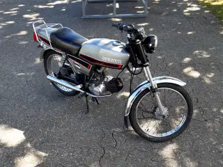 Suzuki DM Samurai  
