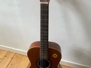 Akustisk guitar 