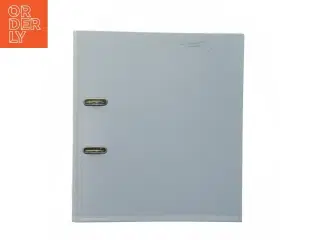 Ringbind fra Stronge-Line (str. 29x32 cm)