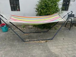 Hængekøje