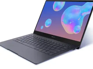 Samsung Galaxy Book S 13 bærbar computer (mercury 