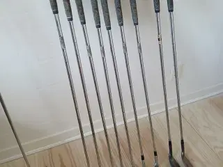 Golfsæt Sælges