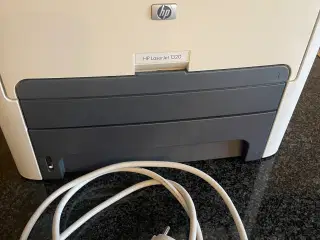 HP LaserJet 1320 printer