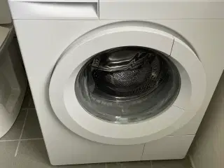 Gorenje 7 kg vaskemaskine