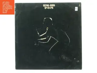 Elton John 17-11-70 Vinyl LP (str. 31 x 31 cm)