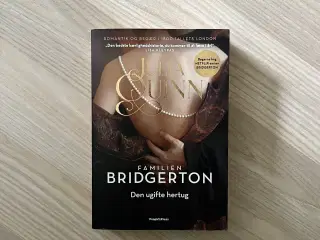 Bridgerton bog nr. 1