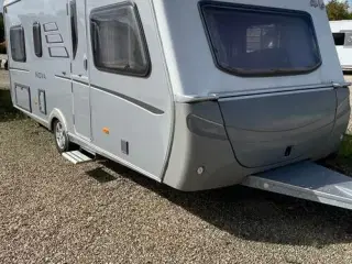 Hymer NOVA 540