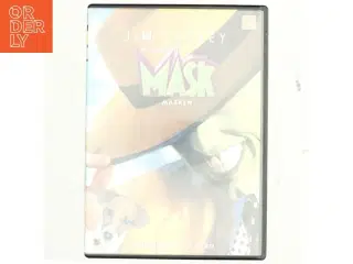 THE MASK
