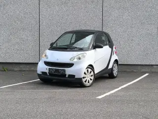 Smart Fortwo Coupé 0,8 CDi Passion aut.