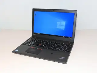 lenovo ThinkPad T560 m. Core i5