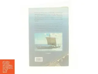 Danmark fra oldtid til nutid af Carl-Johan Bryld (Bog)