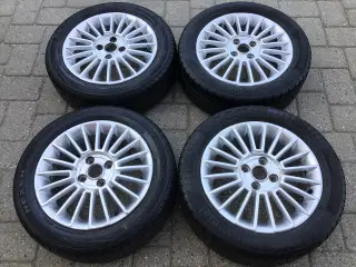 Alu fælge til Vw Up 