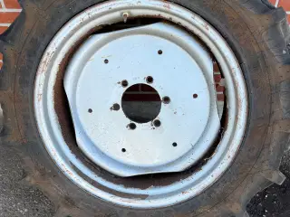 Dæk 