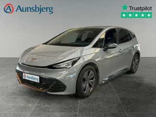 Cupra Born 58