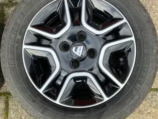 Dacia Spring originale fælge