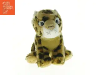 Tigerbamse fra Zoo København (str. 34 x 22 cm)