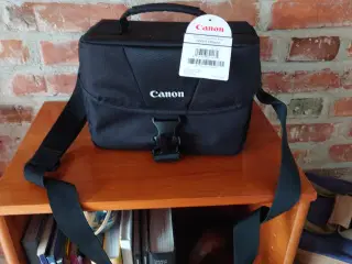 Canon 200ES EOS DSLR kamera tilbehørs taske