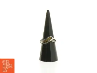 Fingerring stål