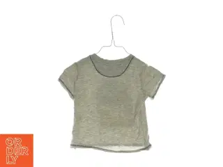 T-Shirt fra BluKids (str. 80)