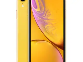 iPhone XR