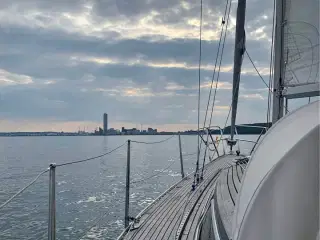 Sejlbåd – Elvstrøm 32 Cruise
