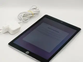 ⭐️· Apple Låst iPad Air 2 (model A1566) God stand