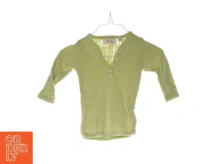 Bluse fra Wheat (str. 56 cm)