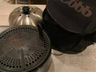 Cobb Gril