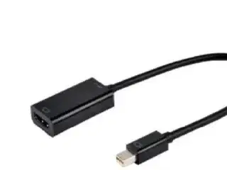 HDMI adapter 4K DisplayPort Mini Han HDMI Hun