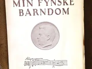 Carl Nielsen: Min fynske barndom