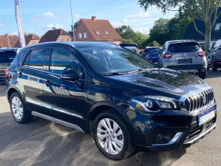 Suzuki S-Cross 1,4 Boosterjet Active
