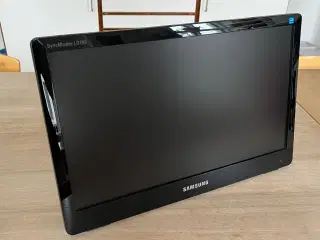 Samsung SyncMaster LD190N PC skærm
